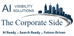 AI Visibility Logo