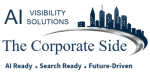 AI Visibility Logo