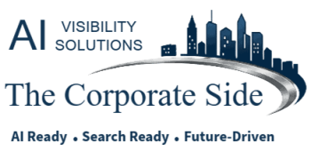 AI Visibility Logo